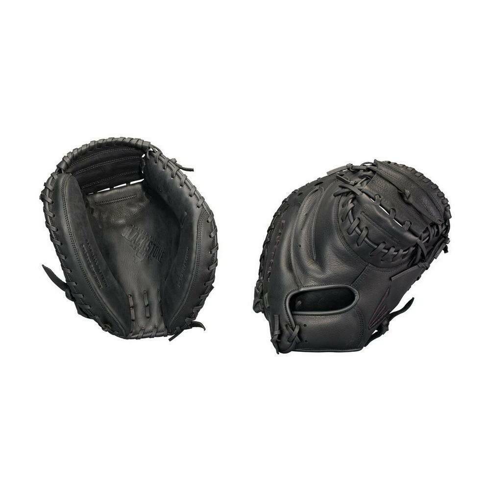 EASTON BLACKSTONE CATCHERS MITT 33 1/2" LHT
