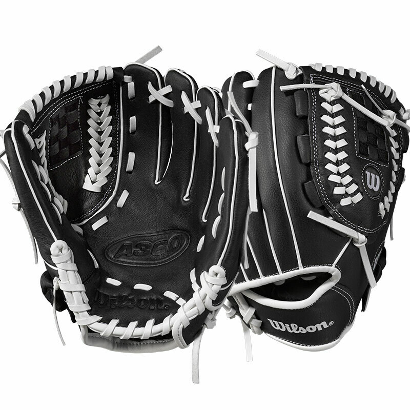 WILSON A360 YOUTH BASEBALL GLOVE 10" RHT