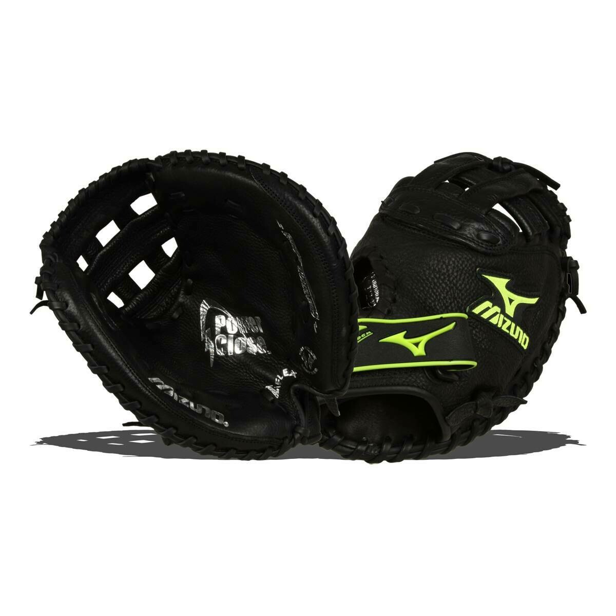 Mizuno Youth Fastpitch Catchers Mitt at Carrie Delacruz blog