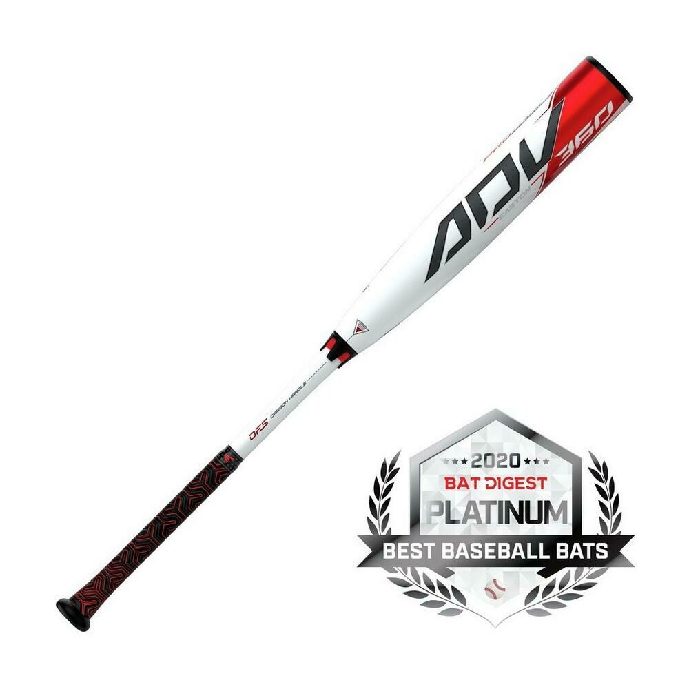 2021 Easton Adv Baseball Bat 5