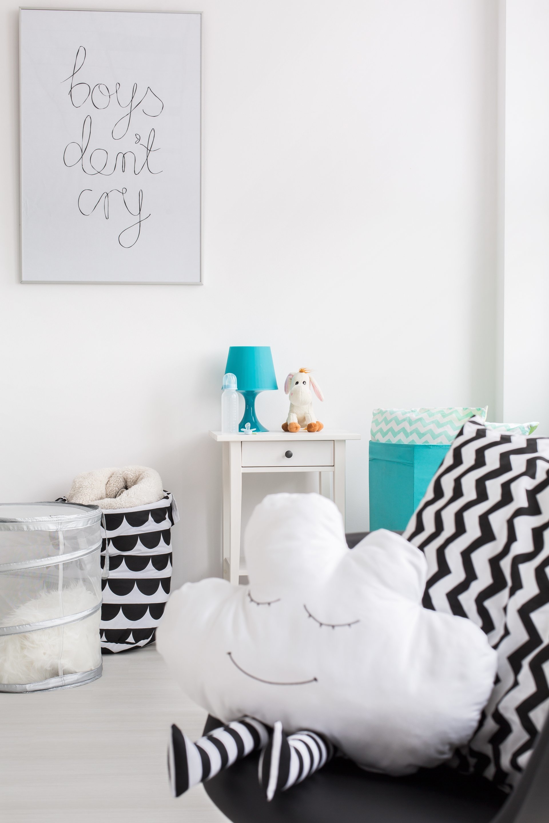 Nappy Stackers, Change pad covers + more