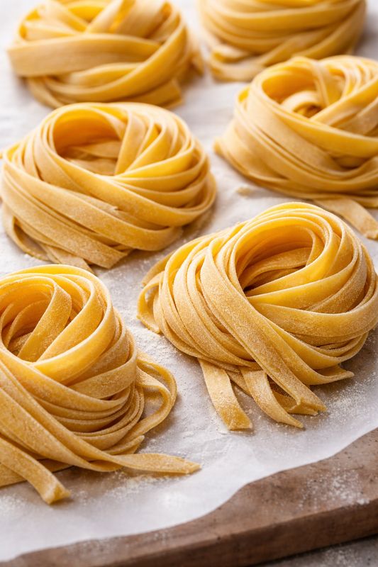 Tagliatelle