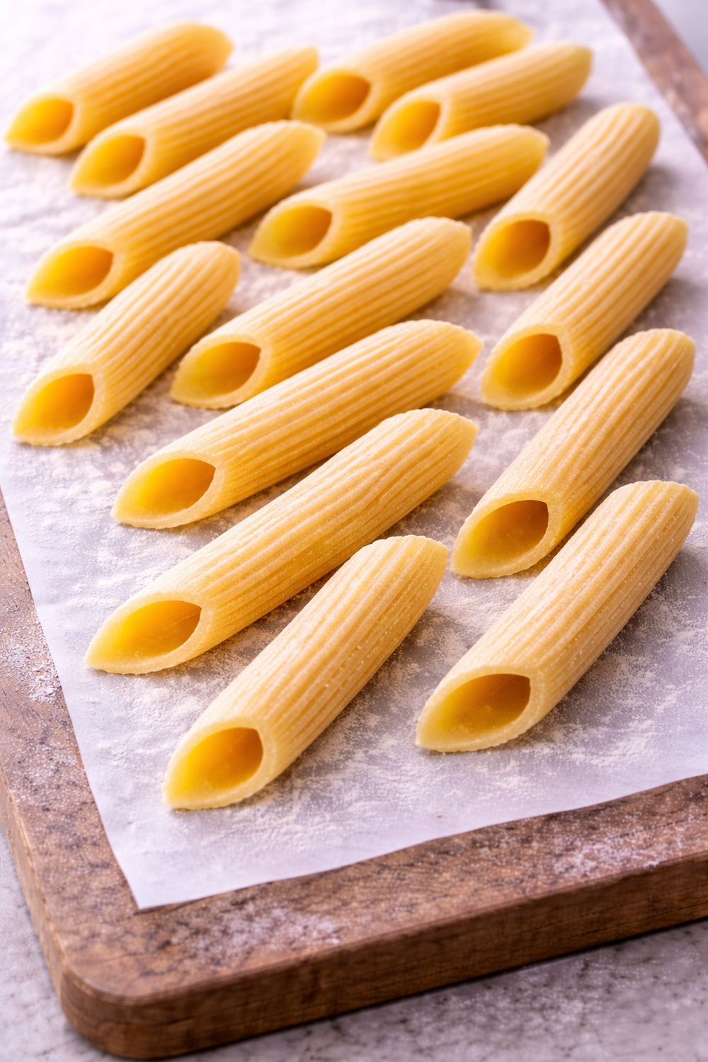 Penne