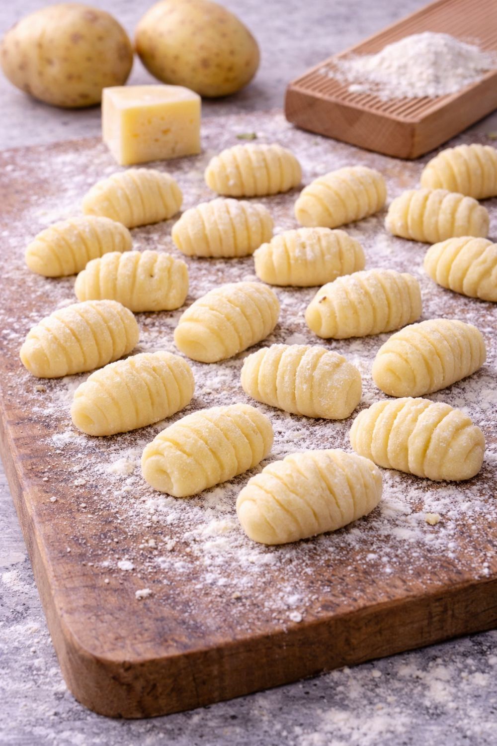 Gnocchi