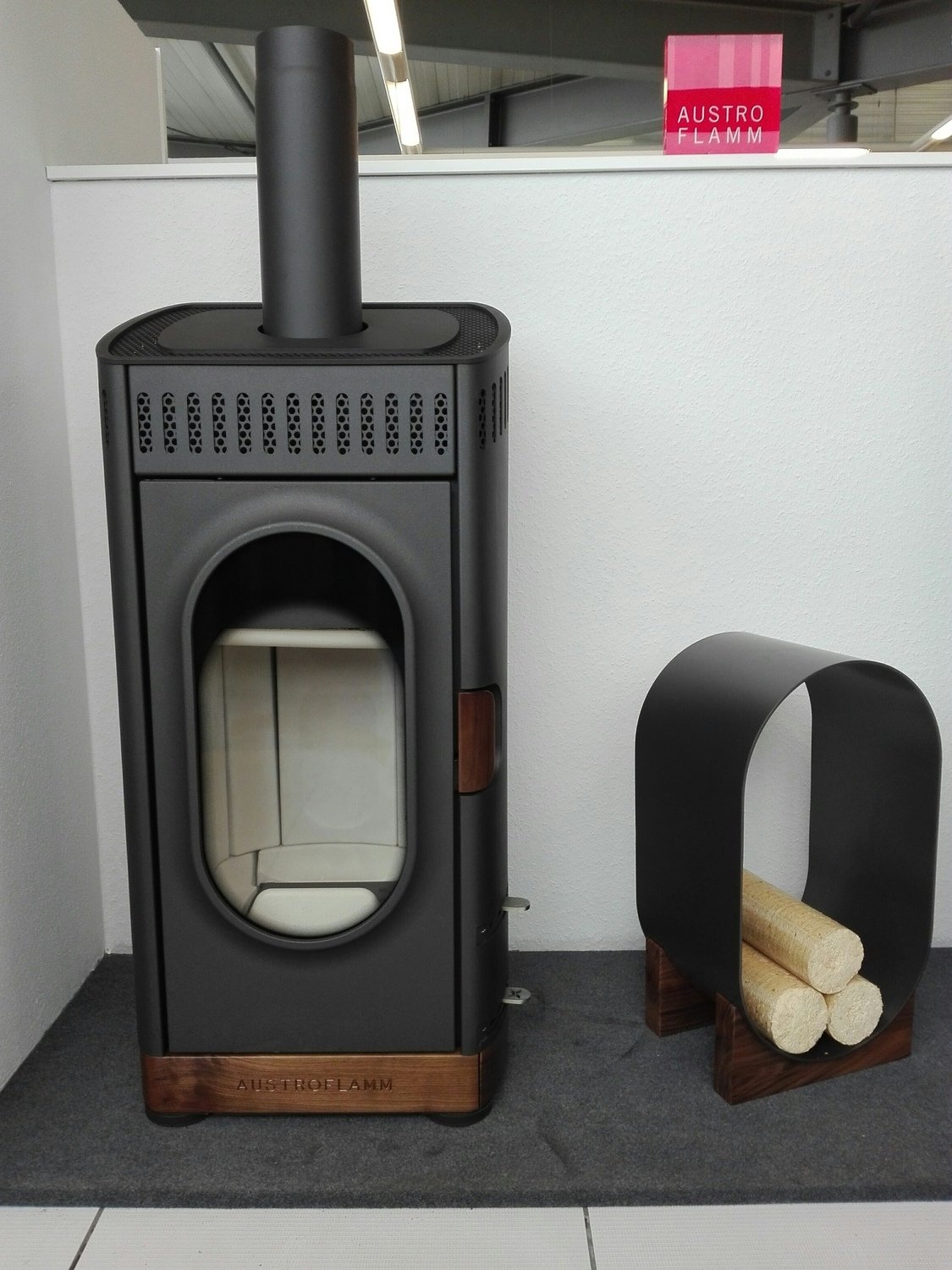 Austroflamm Kaminofen
