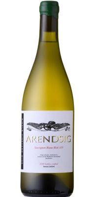 Sauvignon Blanc 2024 Weinberg Blok A10