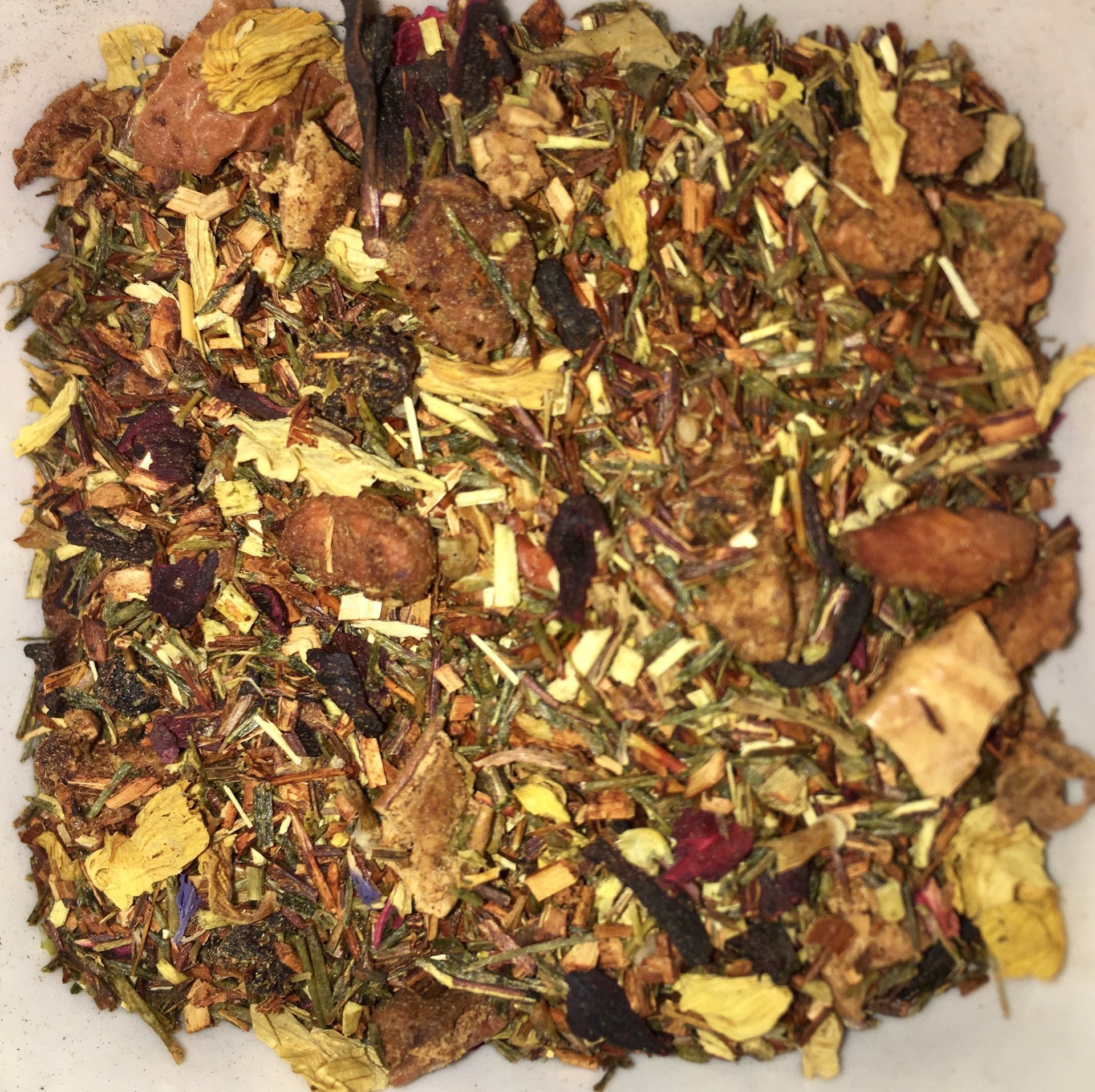 Rooibos