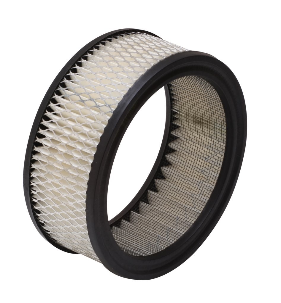 Apollo Round Air Filter