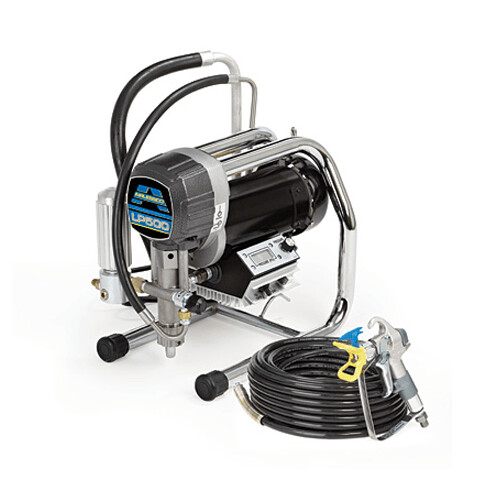 Airlessco LP500