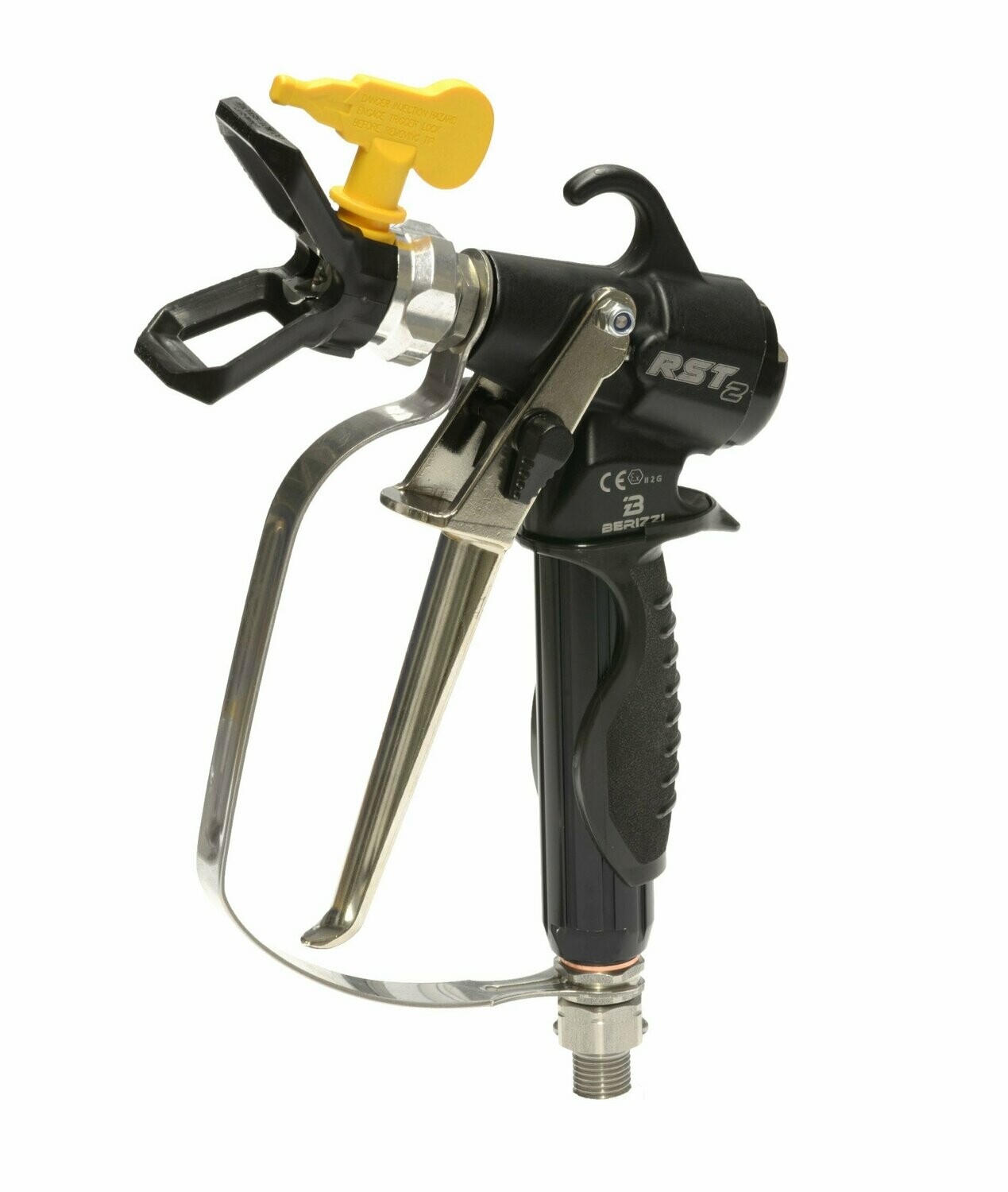 RST2 Airless Spray Gun