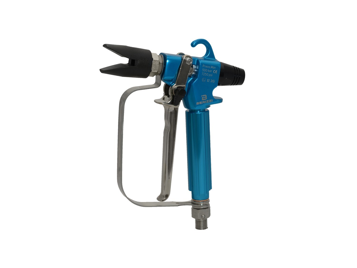 B90 Airless Spray Gun