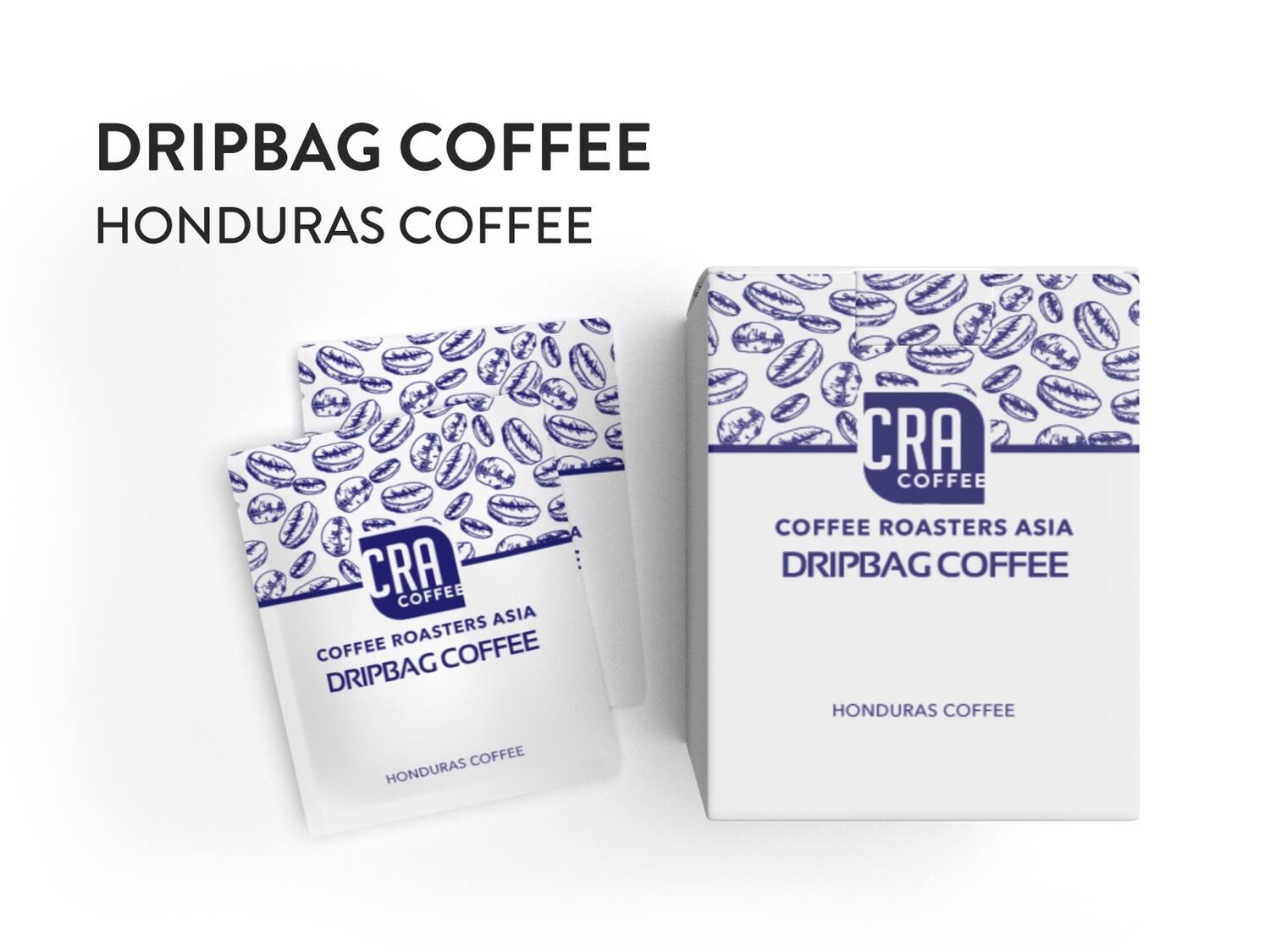 Download Honduras Drip Bag Coffee | 洪都拉斯 掛耳包咖啡 |Coffee Roasters