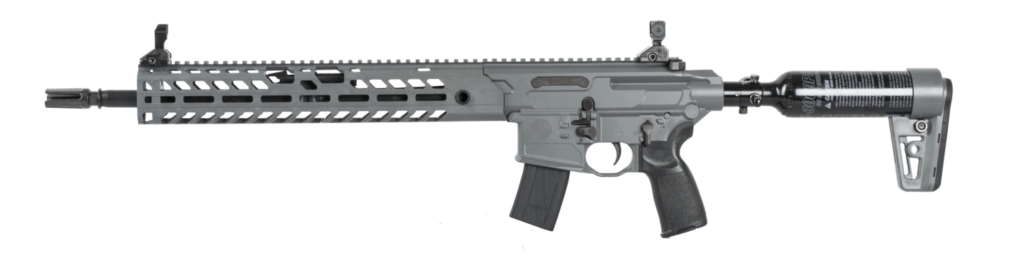 Sig Sauer MCX Virtus Air Rifle 22