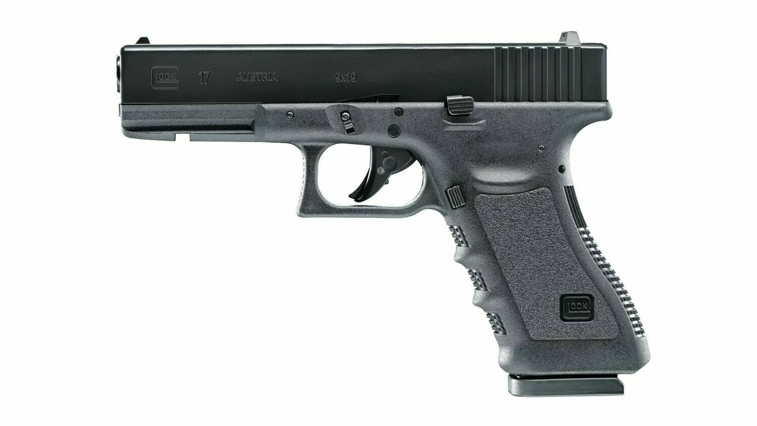 Glock 17 4.5mm BB