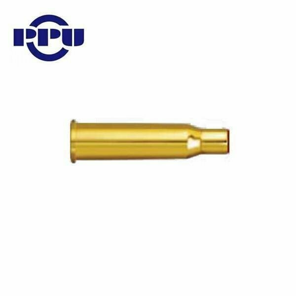 PPU 7 62x54R Brass Pack Of 100