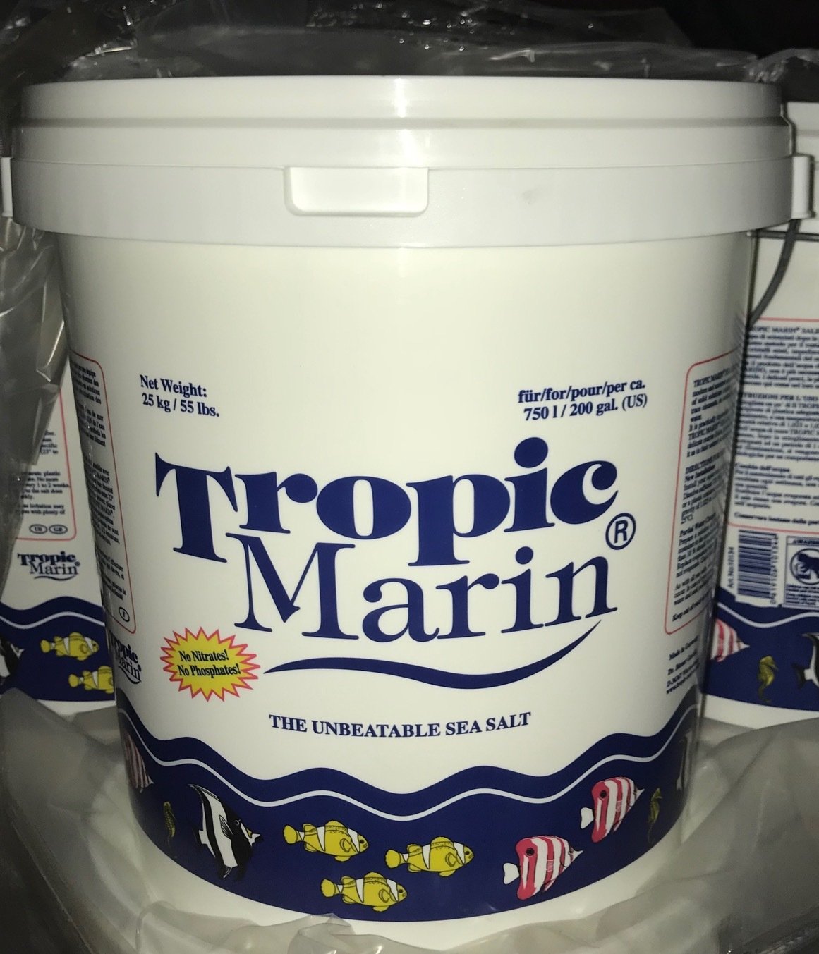 Tropic Marin® Sea Salt CLASSIC IN STORE PICKUP