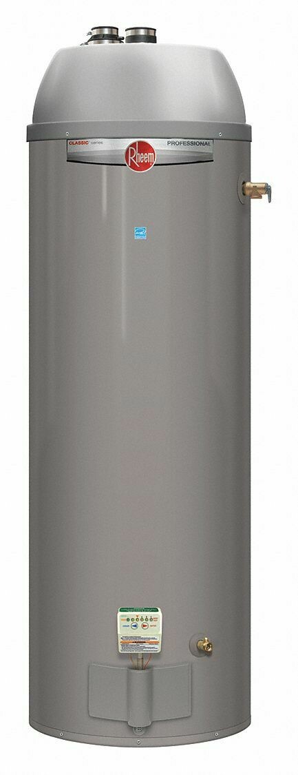 Rheem PROG50-40N RH67 PDV Professional Classic Residential 40K BTU