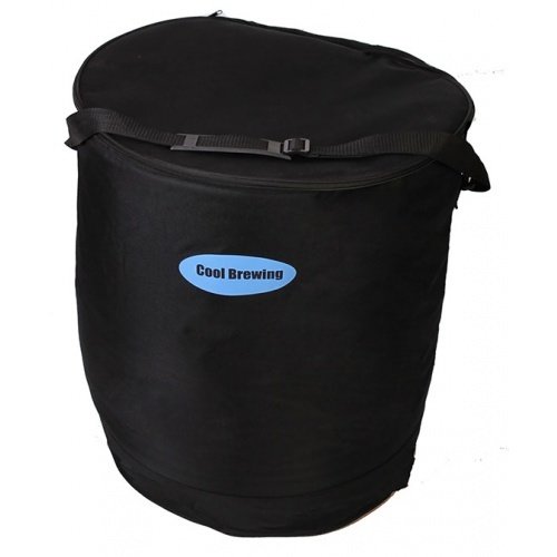 Cool Brewing Insulated Fermentation Bag