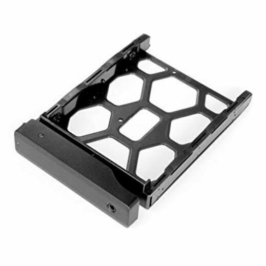 Synology DISK TRAY (Type D5) 3.5'/2.5' HDD Tray for DS712+, DS1812 ...