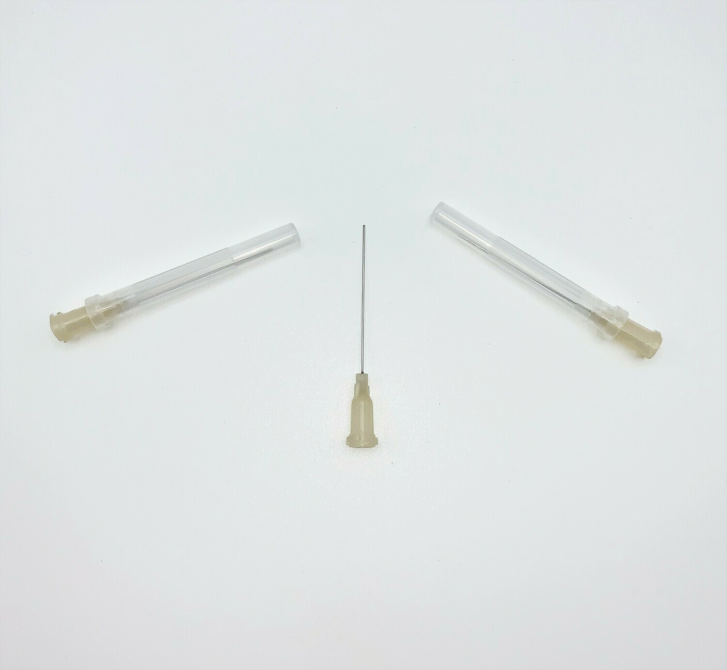 26g Blunt End Needles Sterile