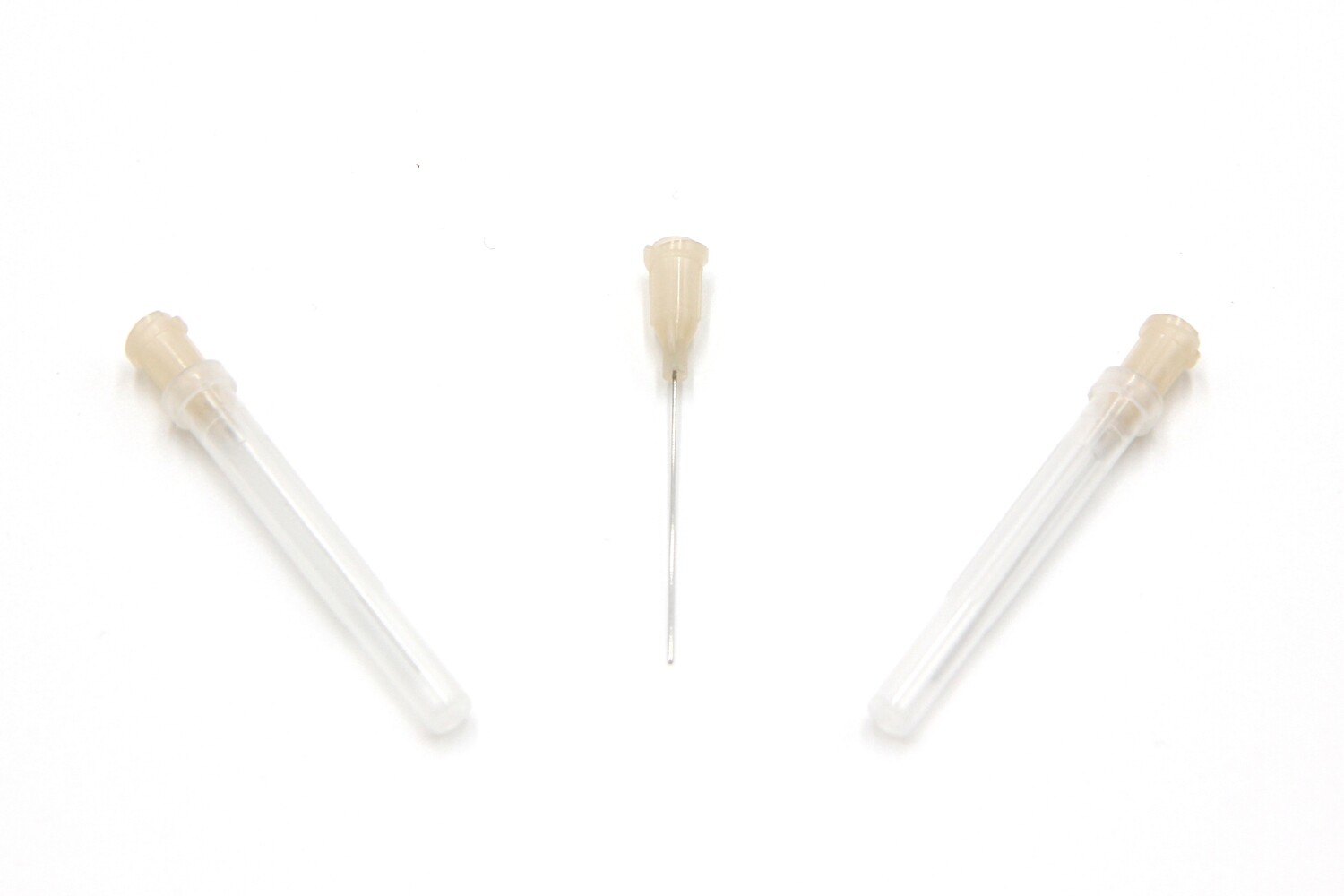 26g Blunt End Needles Sterile