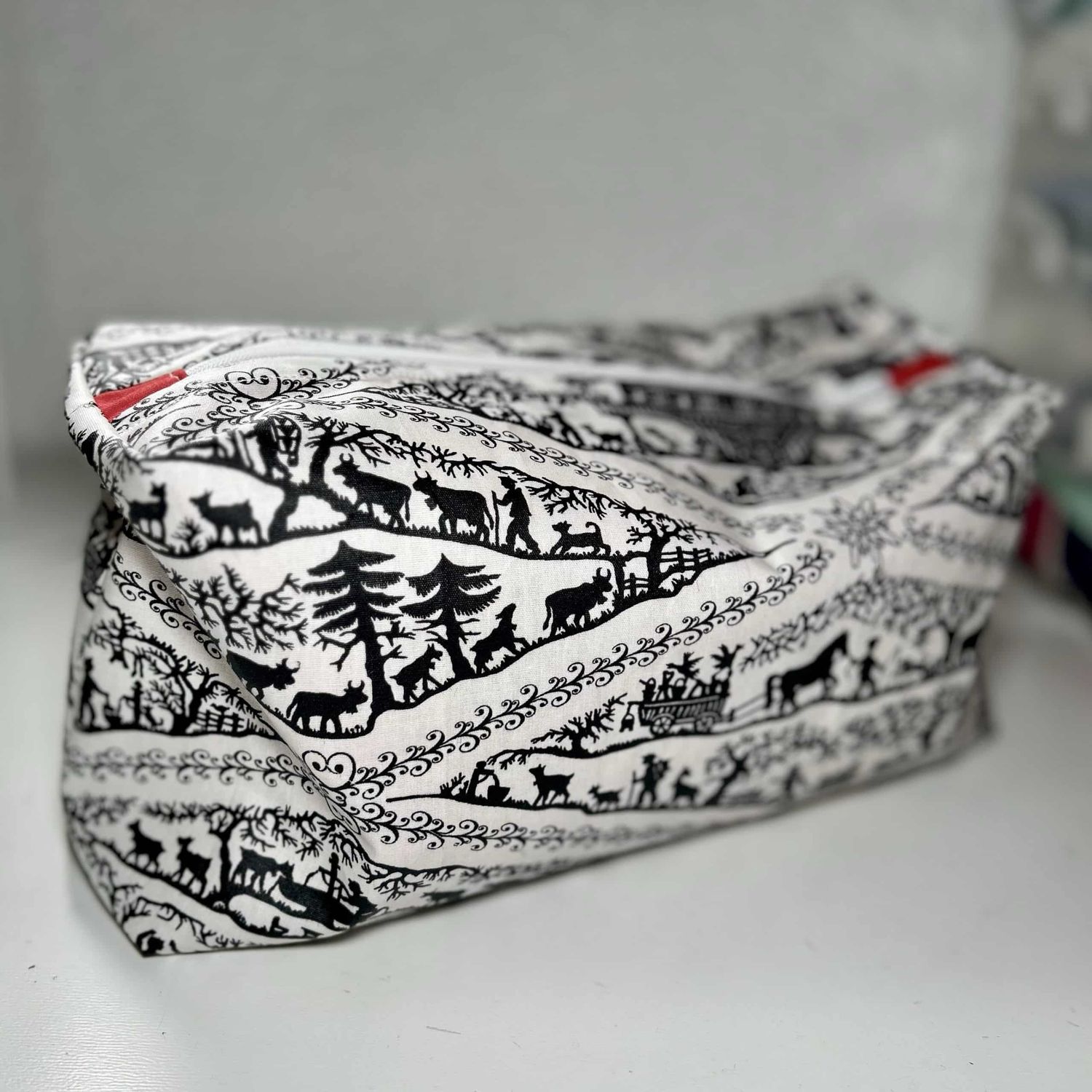 SuperTrousse Poya
