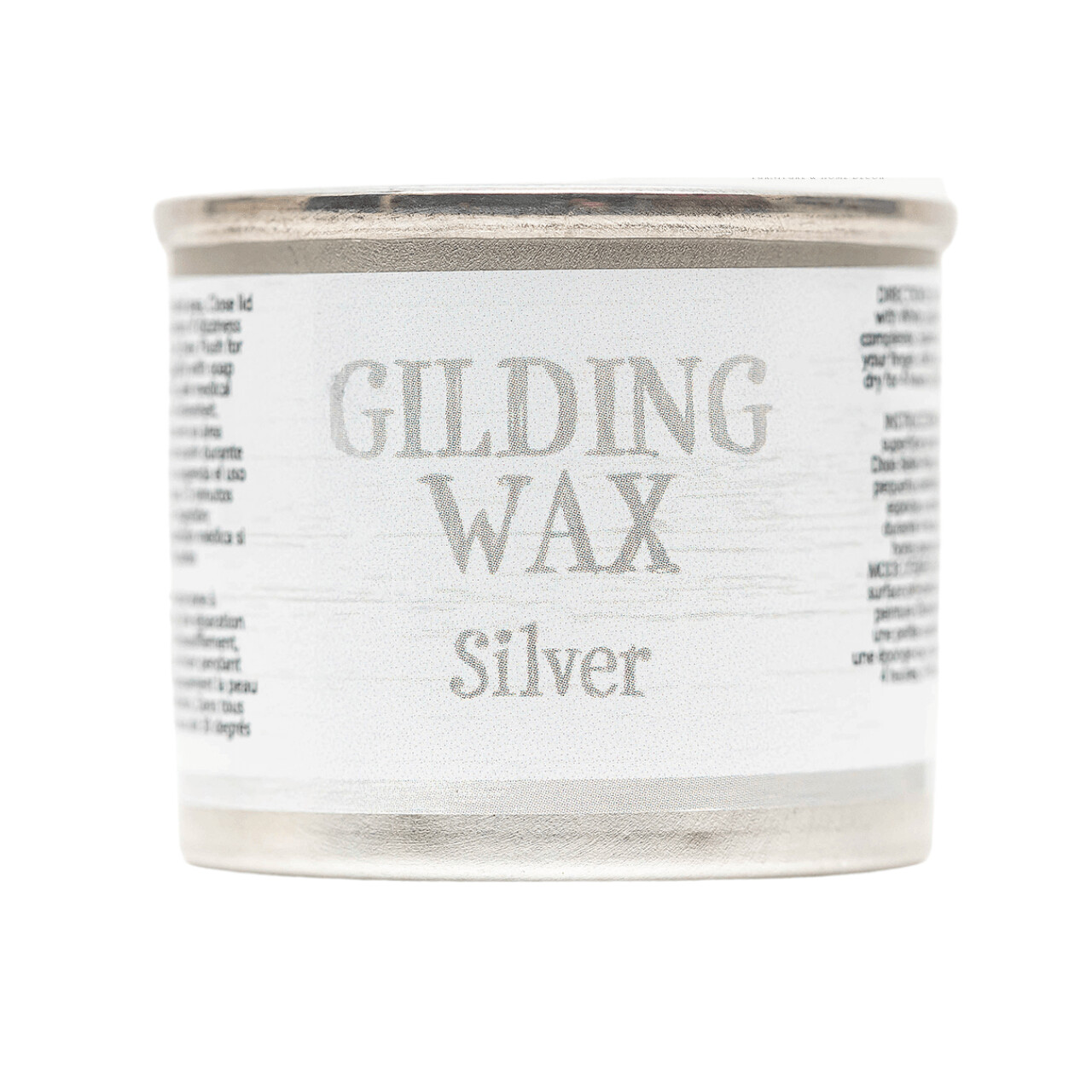 GILDING WAX... STERLING SILVER