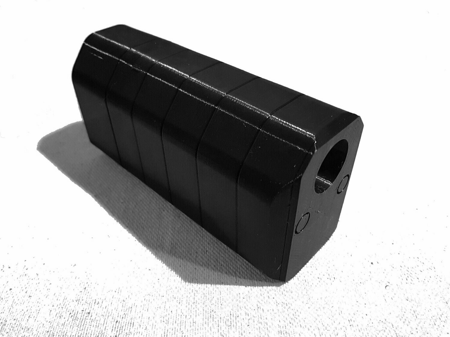 Airsoft Shotgun Tracer Kit