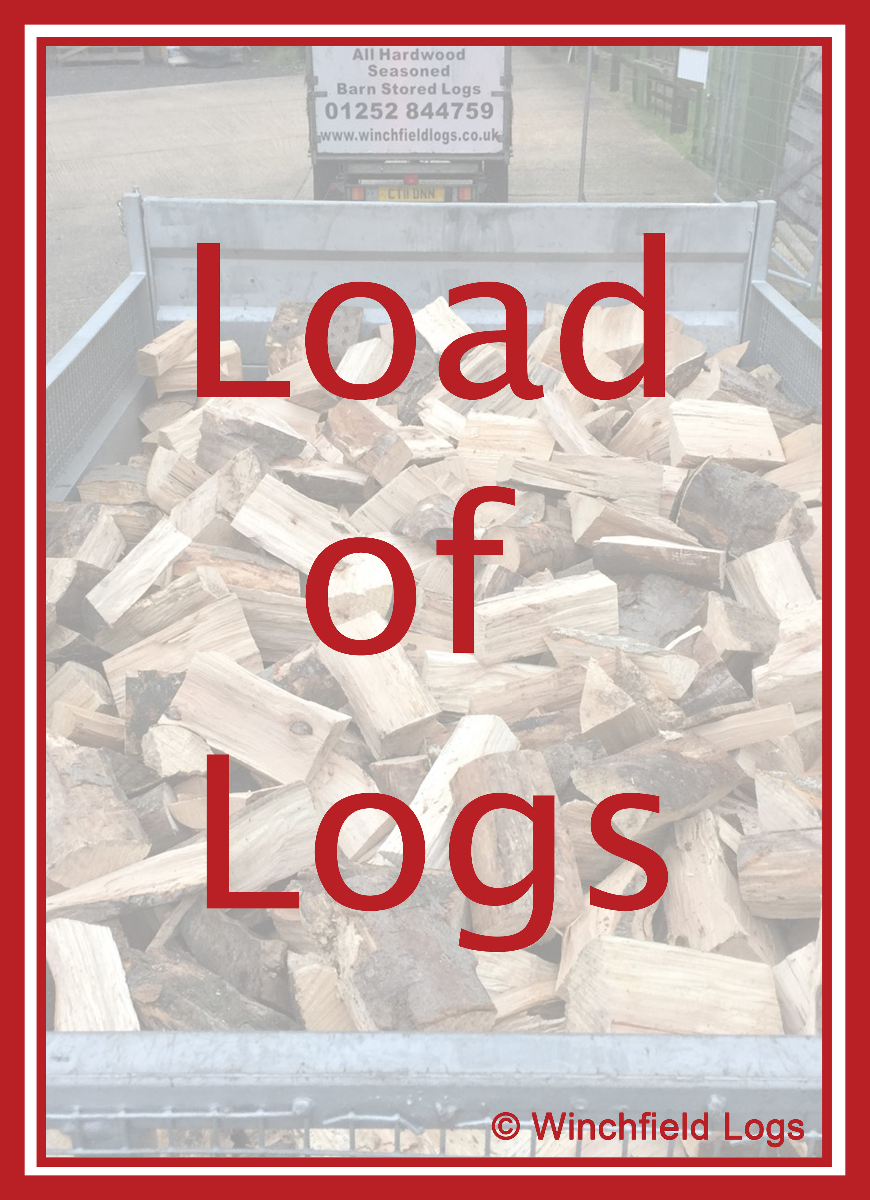 Load of Logs
