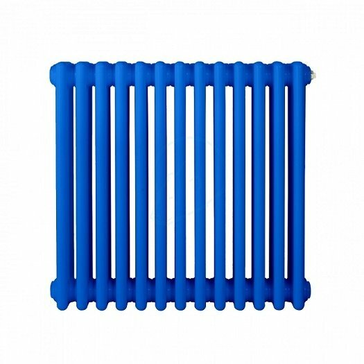 Blue Column Radiators