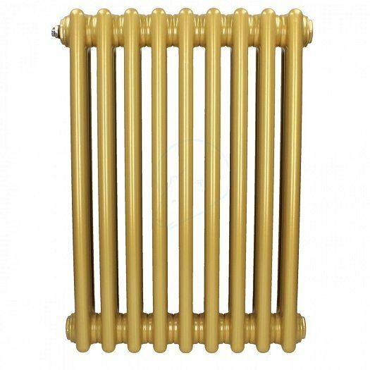 Gold Column Radiators
