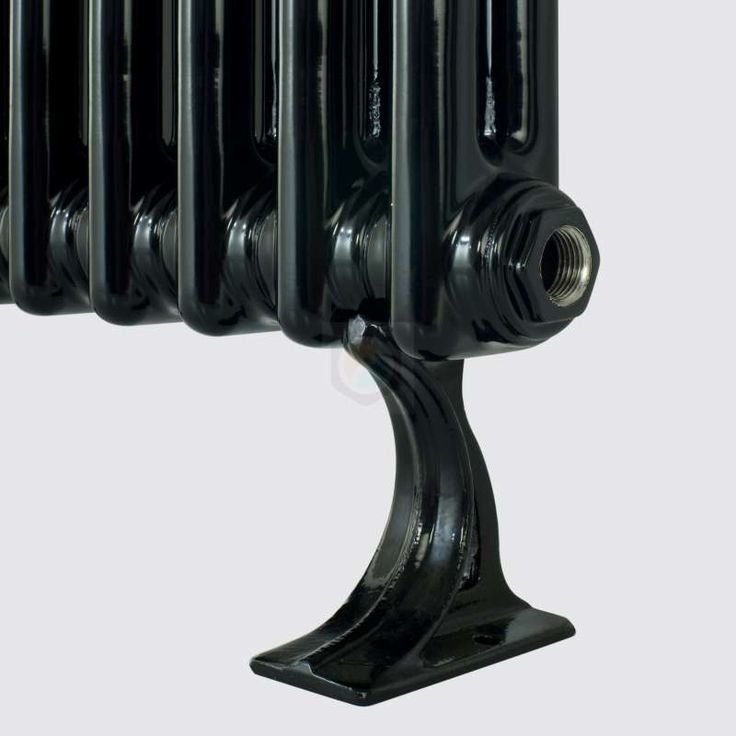Radiator Accessories