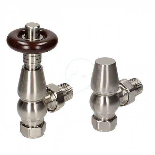Traditional Thermostatic Radiator Valves Best in UK
