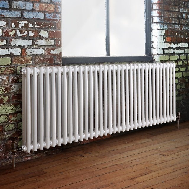 Zehnder Charleston 3 column Radiator Save 35