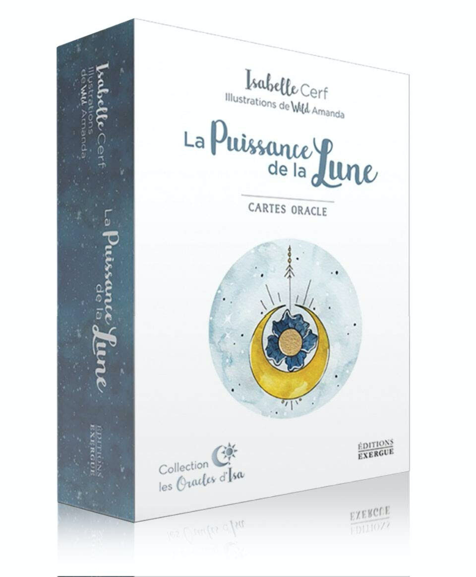 Les Oracles D Isa Boutique D oracles Et Spiritualit 