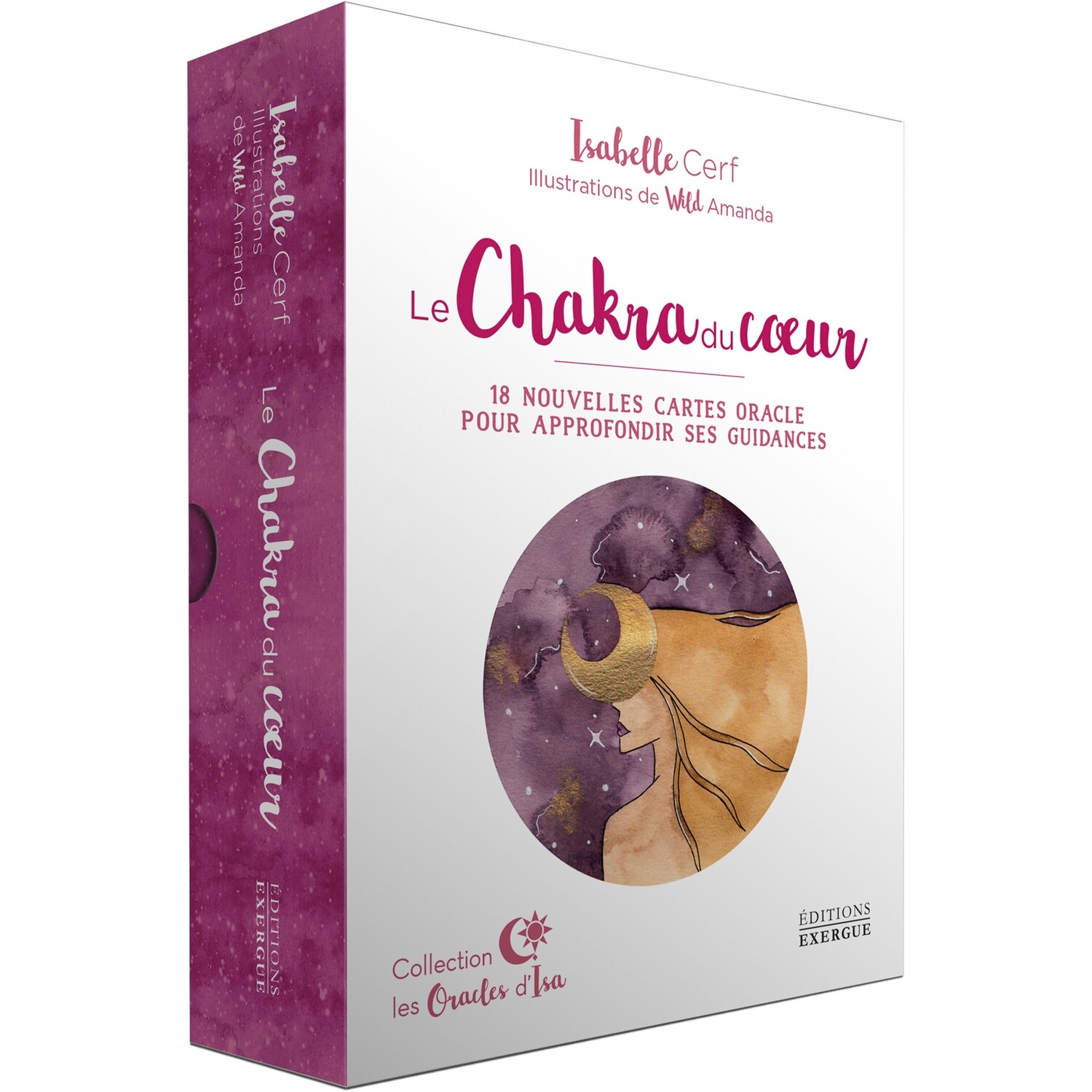 Les Oracles D Isa Boutique D oracles Et Spiritualit 