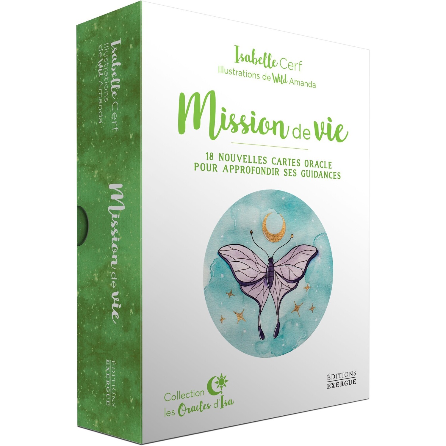 Les Oracles D Isa Boutique D oracles Et Spiritualit 
