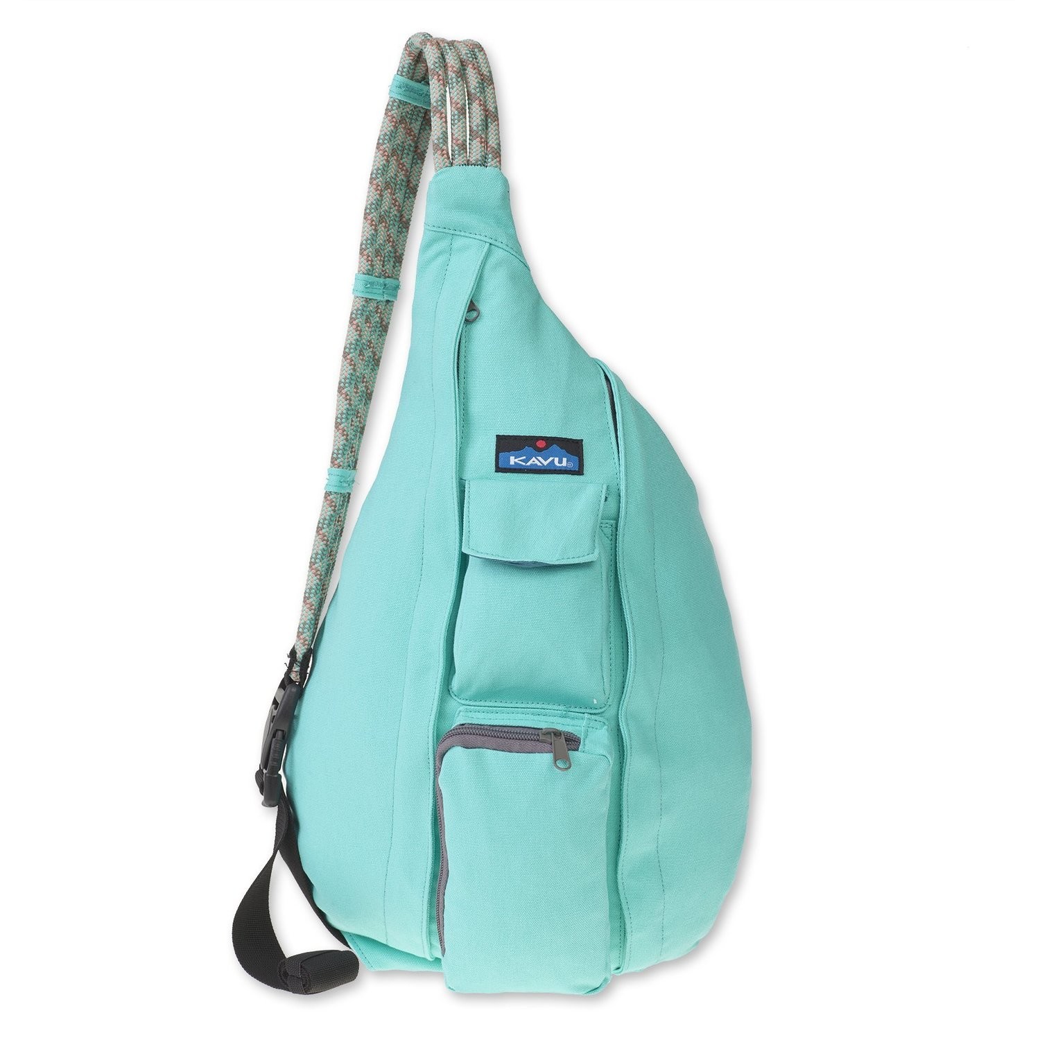 Kavu Rope Bag Mint