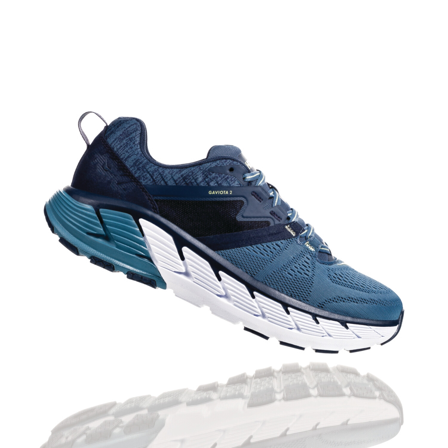 hoka one one gaviota 2