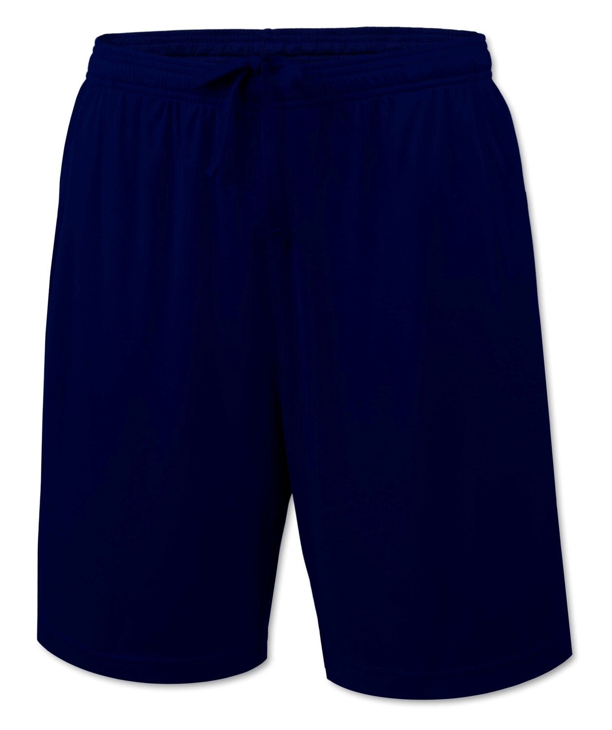RJX Activ Men's Core 9" Pocket Shorts Royal Blue