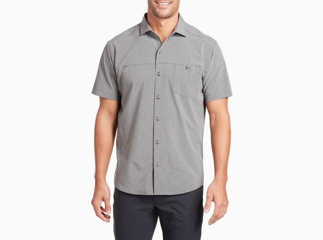 Kuhl Men's Optimizr Button Down