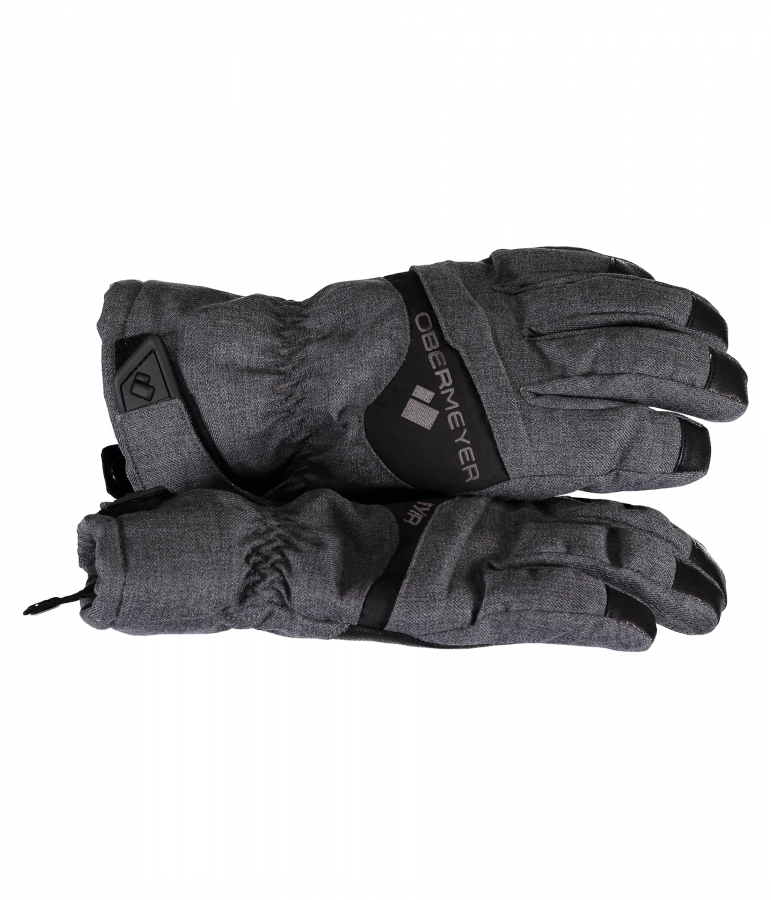 Obermeyer Youth Lava Glove
