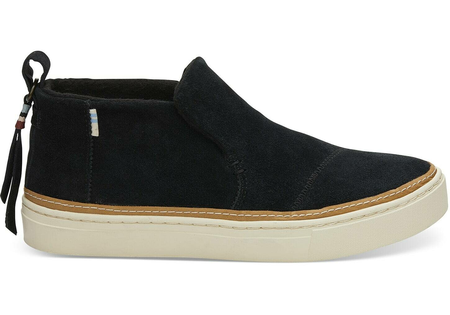 Classic Avalon golf shoes with New Trend Outfit