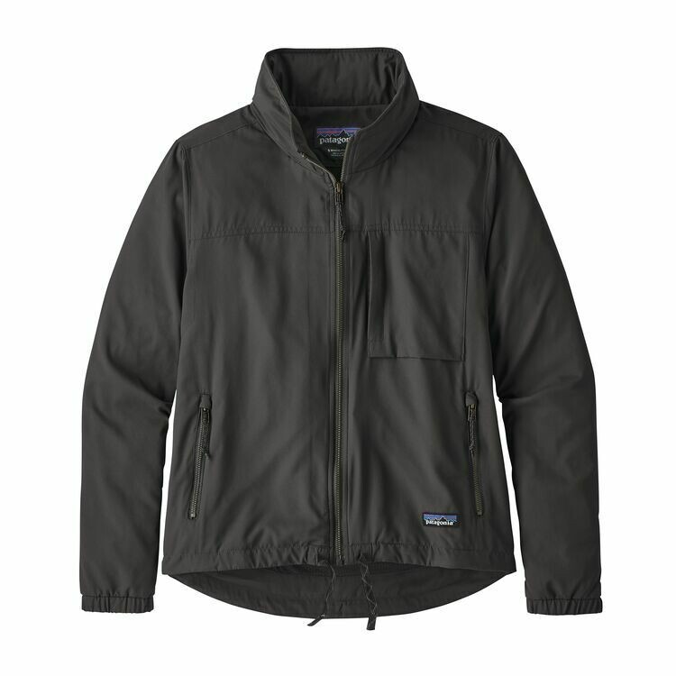 Patagonia Women's Mountain View Jacket