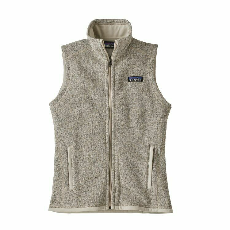 Patagonia Women's Better Sweater Vest