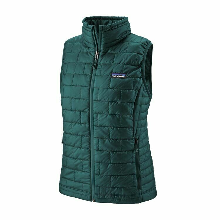 Patagonia Women's Nano Puff Vest