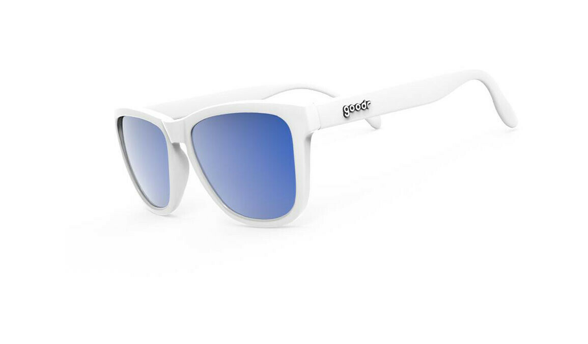 Goodr OG Iced by Yeti Sunglasses