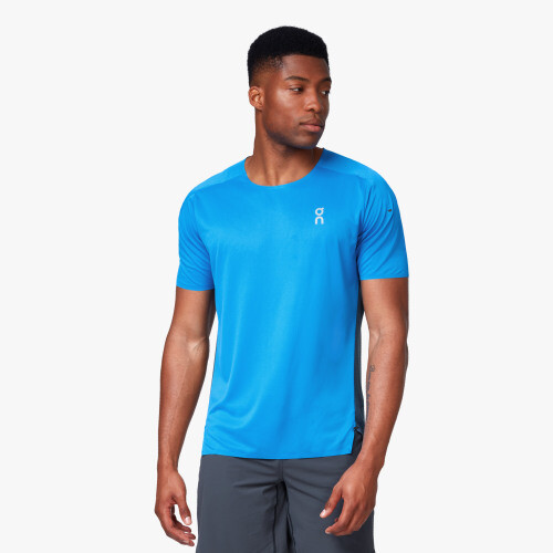 On Running Men's Performance Tee