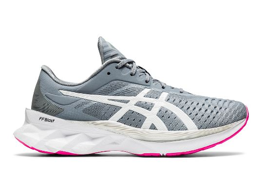 novablast asics womens