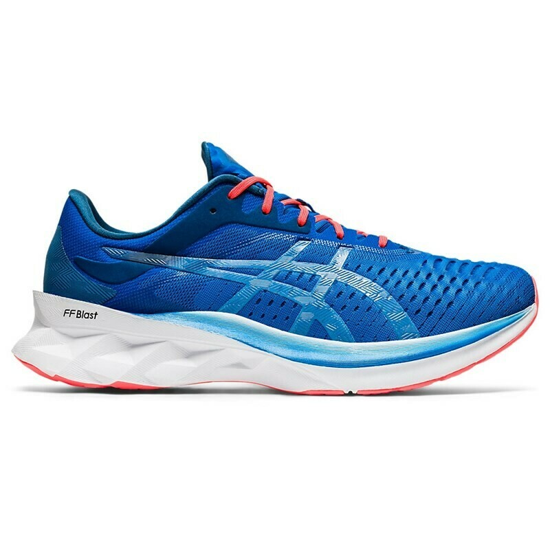 asics novablast men's shoes